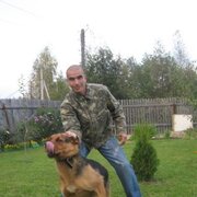 Рома Исламов, 43, Востряково