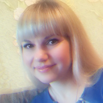 Моя фотография - Светлана, 35 из Железногорск-Илимский (@svetlana7566479)