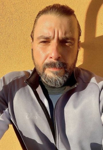 My photo - Michael Léonard, 44 from La Plata (@michaellonard)