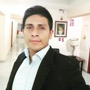 Aldahir vilchez 31 São Paulo