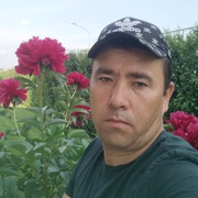 Исмоил, 35, Москва