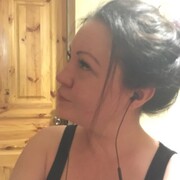 Танюсик, 43, Заречный