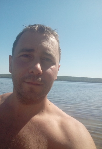 My photo - Sergey, 43 from Kharkiv (@sergey752144)