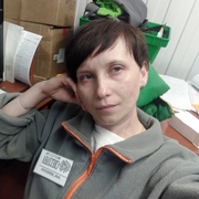Светлана 36 лет (Стрелец) Анжеро-Судженск