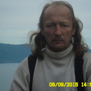 Александр, 53, Бирюсинск