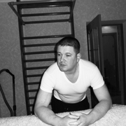 sergey 46 Vitebsk
