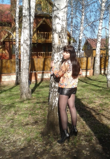 Yulya (@jenya19499) — my photo № 2