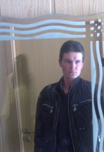 Моя фотография - Славян, 41 из Геленджик (@slavyan716)