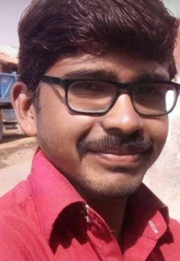 My photo - Laxman, 24 from Mangalore (@laxman28)