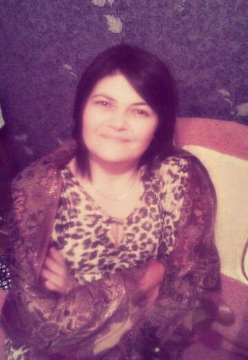 Моя фотография - ЕЛЕНА, 48 из Верхнеднепровский (@elena121016)