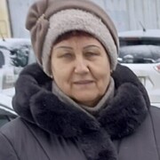 Ирина, 67, Южно-Сахалинск