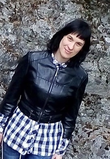 My photo - Viktoriya, 43 from Nizhny Tagil (@viktoriya129417)