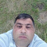 Alik, 41, Октябрьский