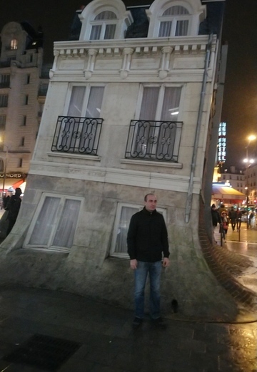 My photo - Bado, 35 from Paris (@bado36)