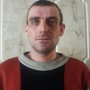 Андрей Волков, 32, Медногорск