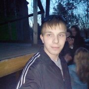 Сашок, 33, Верхнетуломский