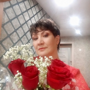 Моя фотография - Наталья, 57 из Иркутск (@natalya226922)