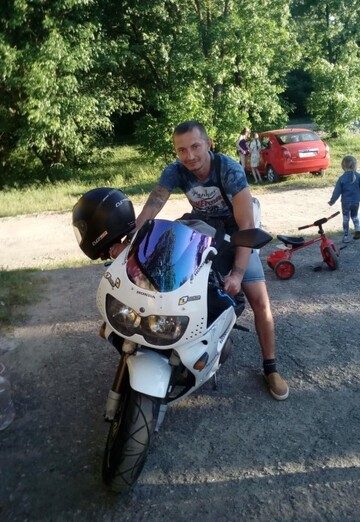 My photo - Dmitriy, 39 from Bryansk (@dmitriy315048)