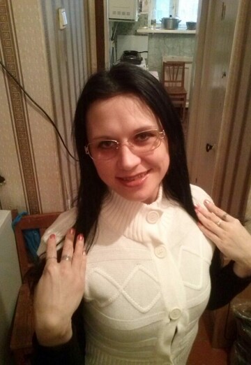 Ma photo - Lelitchka, 38 de Ust-Ilimsk (@lelichka116)
