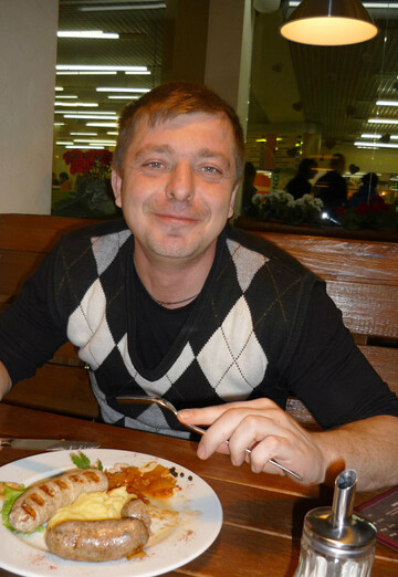 Моя фотография - Борис, 46 из Южноуральск (@boris19212)