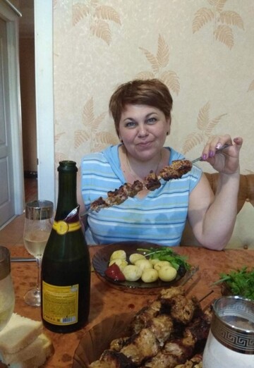 My photo - Sveta, 54 from Feodosia (@sveta32053)