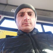 Федя, 33, Чунский