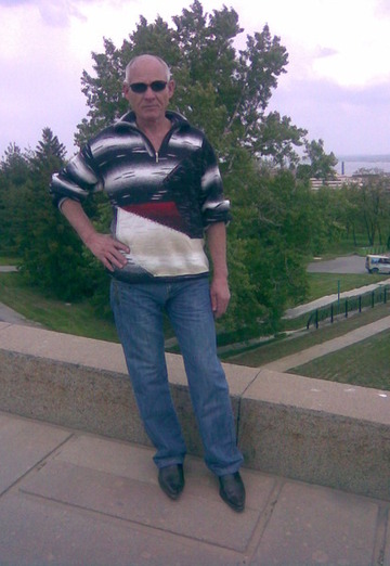 My photo - NIKOLA, 61 from Podilsk (@nikola4209322)