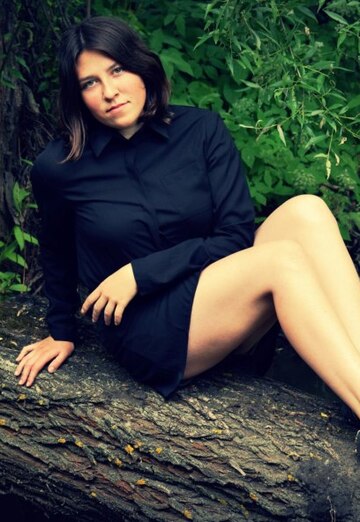 My photo - Anastasiya, 26 from Voronezh (@anastasiya101164)