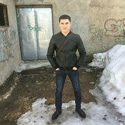 Леонид, 27, Каракулино