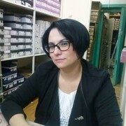 Гуля, 49, Альметьевск
