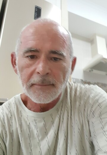 My photo - Mihail, 63 from Stavropol (@mihail252865)