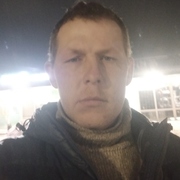 Александр, 33, Заволжск
