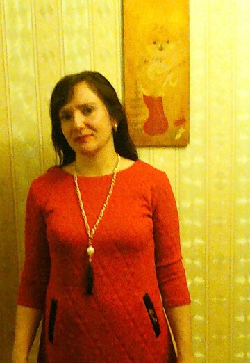 Моя фотография - Татьяна, 42 из Барнаул (@tatyana199083)