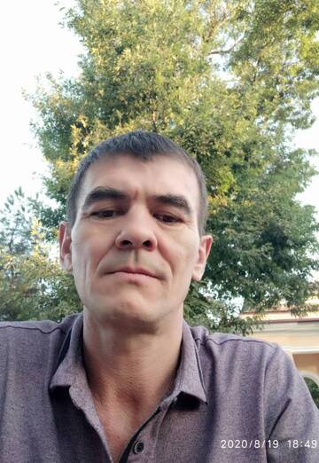 My photo - ABDURASUL, 48 from Tashkent (@abdurasul234)