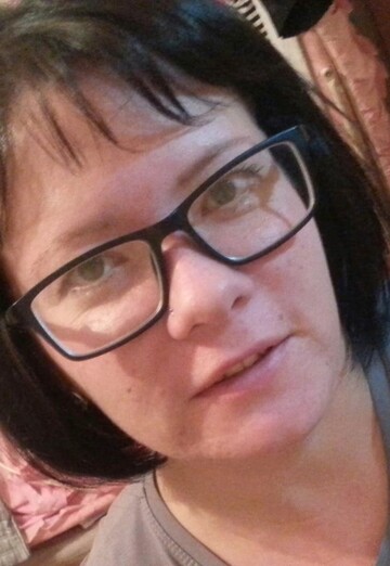 My photo - Tatyana Ivanova (Kame, 38 from Novosibirsk (@tatyanaivanovakameneckaya)
