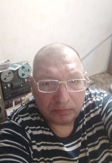 La mia foto - Igor, 60 di Serpuchov (@igor385355)