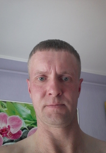 My photo - Den, 45 from Severodvinsk (@den37060)
