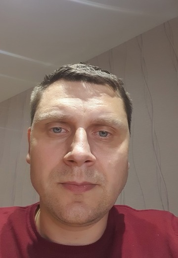 My photo - Alexandr, 43 from Edineţ (@alexandr13159)