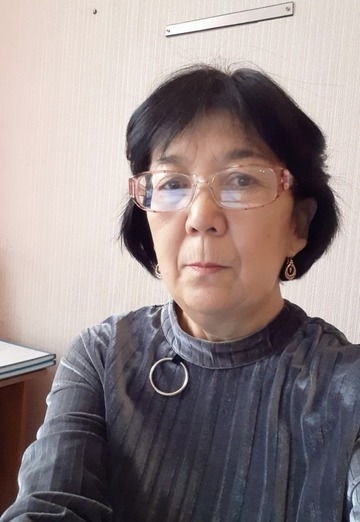 Моя фотография - Гулия, 54 из Астана (@guliya421)