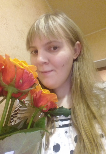 Моя фотография - Татьяна, 30 из Туапсе (@tatyana262532)