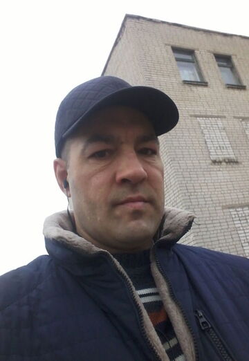 Моя фотография - Алексей, 34 из Бор (@aleksey517863)
