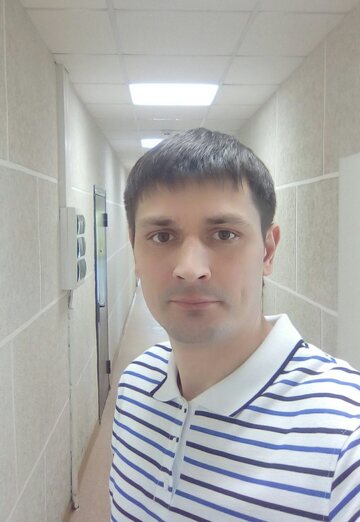 Моя фотография - Stanislav, 43 из Томск (@stanislav29175)