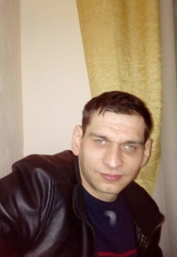 Моя фотография - Олег, 42 из Тернополь (@oleg205945)