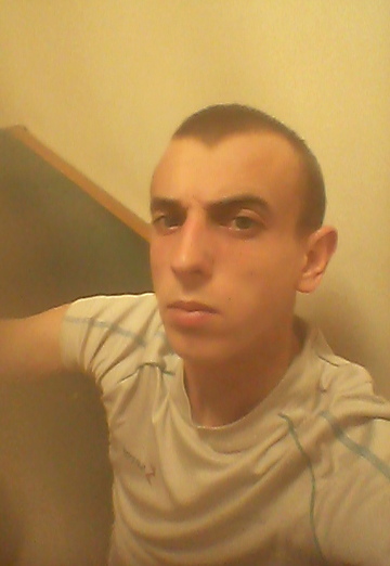 My photo - Vadіm, 23 from Uzhgorod (@vadm1170)