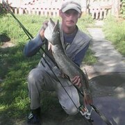 Александр, 39, Краснощеково