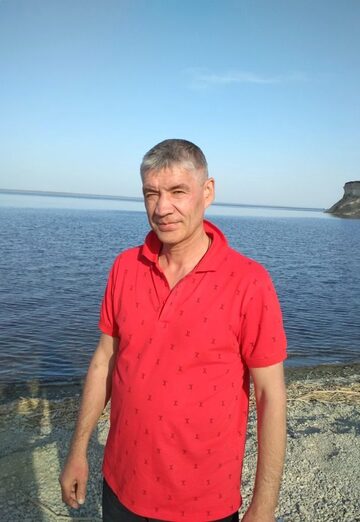 My photo - Igor, 51 from Balakovo (@igor292929)