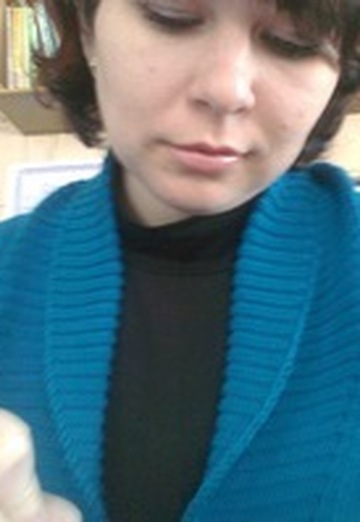 Моя фотография - Марина, 35 из Новозыбков (@marina98149)