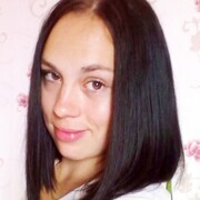 Елена, 30, Лесозаводск