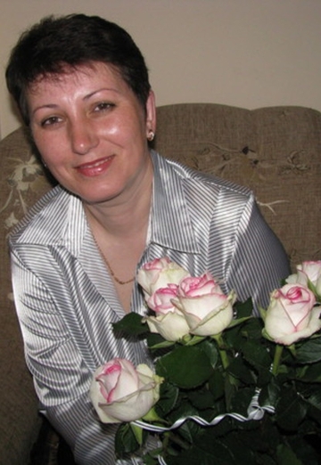 My photo - rina, 58 from Chervonograd (@irinarevich)