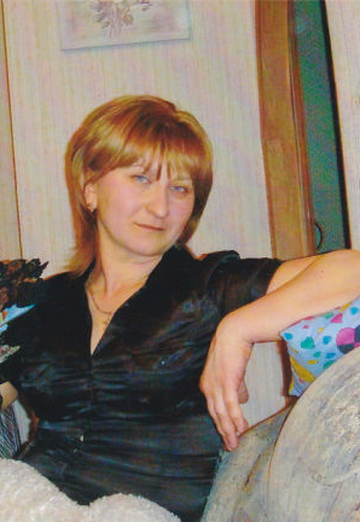 My photo - Elena Buchinskaya, 46 from Bilovodsk (@id656380)